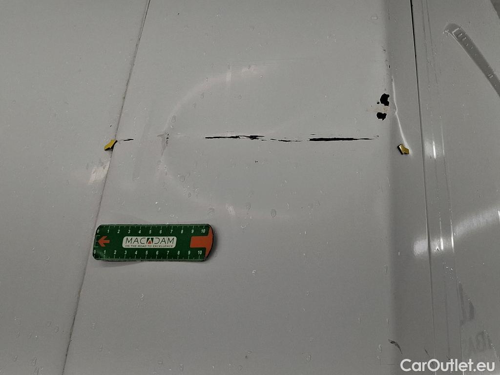  Renault  Master RENAULT  / 2014 / 4P / Fourgon tôlé &FG GCf Trac F3300 L1H1 dCi 110 Euro6 #35