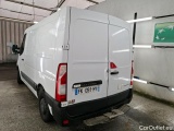  Renault  Master RENAULT  / 2014 / 4P / Fourgon tôlé &FG GCf Trac F3300 L1H1 dCi 110 Euro6 #2