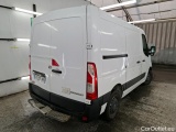  Renault  Master RENAULT  / 2014 / 4P / Fourgon tôlé &FG GCf Trac F3300 L1H1 dCi 110 Euro6 #3