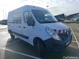  Renault  Master  III Fourgon L2H2 3 5 Grand Confort dCi #4