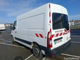  Renault  Master  III Fourgon L2H2 3 5 Grand Confort dCi #2