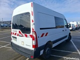  Renault  Master  III Fourgon L2H2 3 5 Grand Confort dCi #3