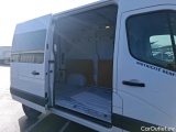  Renault  Master  III Fourgon L2H2 3 5 Grand Confort dCi #9