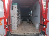  Renault  Master RENAULT  VU 4p Fourgon FG GCf Trac F3500 L3H2 dCi 130 Euro6 #10