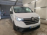  Renault  Trafic  Fourgon L2H1 3T Grand Confort 2.0 dCi 130CV BVM6 E6d #4