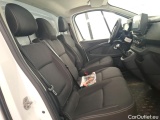  Renault  Trafic  Fourgon L2H1 3T Grand Confort 2.0 dCi 130CV BVM6 E6d #8