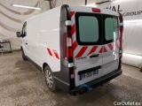  Renault  Trafic  Furgon Grand Confort L1H1 1200 1.6 dCi 125CV BVM6 E6 #2