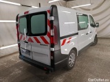 Renault  Trafic  Furgon Grand Confort L1H1 1200 1.6 dCi 125CV BVM6 E6 #3