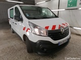  Renault  Trafic  Furgon Grand Confort L1H1 1200 1.6 dCi 125CV BVM6 E6 #4