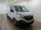  Renault  Trafic  Fourgon L1H1 1000 Confort 1.6 dCi #2