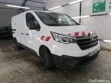  Renault  Trafic  Fourgon L1H1 2T8 Confort 2.0 dCi 110CV BVM6 E6d #4