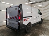  Renault  Trafic  Fourgon L1H1 2T8 Confort 2.0 dCi 110CV BVM6 E6d #3