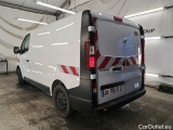  Renault  Trafic  Fourgon L1H1 2T8 Confort 2.0 dCi 110CV BVM6 E6d #2