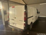  Renault  Trafic  Fourgon Grand Confort L1H1 1000 1.6 dCi #3