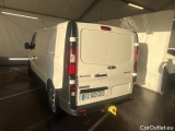  Renault  Trafic  Fourgon Grand Confort L1H1 1000 1.6 dCi #2