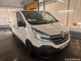  Renault  Trafic  Fourgon Grand Confort L1H1 1000 1.6 dCi #4