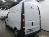  Renault  Trafic RENAULT  / 2019 / 4P / Fourgon tole NV FG GCF L2H2 1200 Energy dCi 145 #2