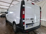  Renault  Trafic  Furgon Grand Confort L1H1 1000 1.6 dCi 120CV BVM6 E6 #2