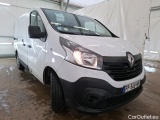  Renault  Trafic  Furgon Grand Confort L1H1 1000 1.6 dCi 120CV BVM6 E6 #4