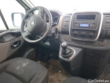  Renault  Trafic  Furgon Grand Confort L1H1 1000 1.6 dCi 120CV BVM6 E6 #5