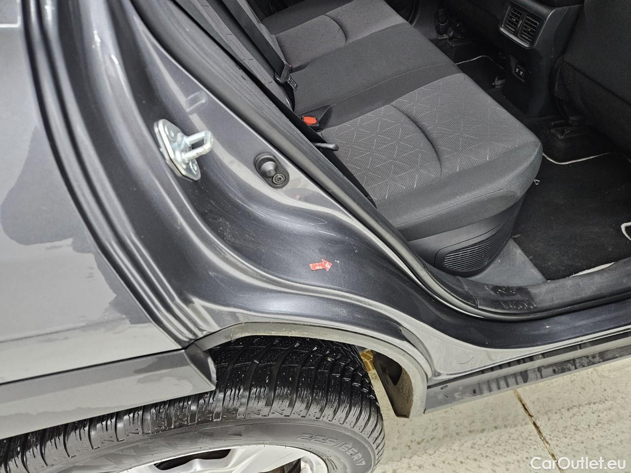  Toyota  RAV4 2.5 Hybrid Dynamic HSD E-CVT #11