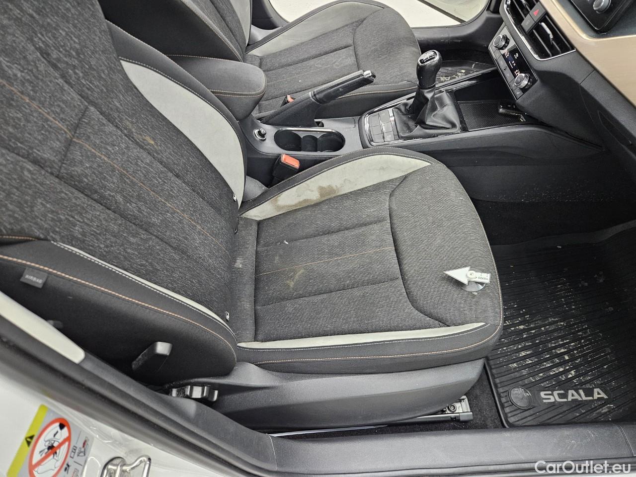  Skoda  Scala 1.0 TSI Style #41