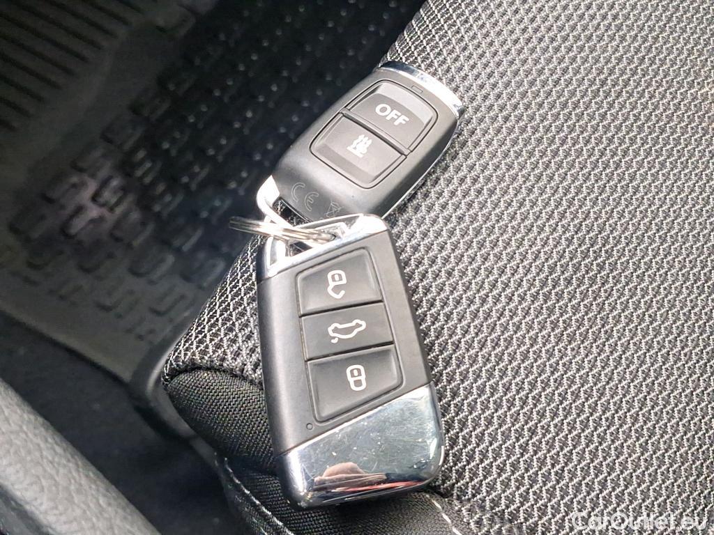  Skoda  Superb 2.0 TSI 280CP Style DSG 4x4 #4