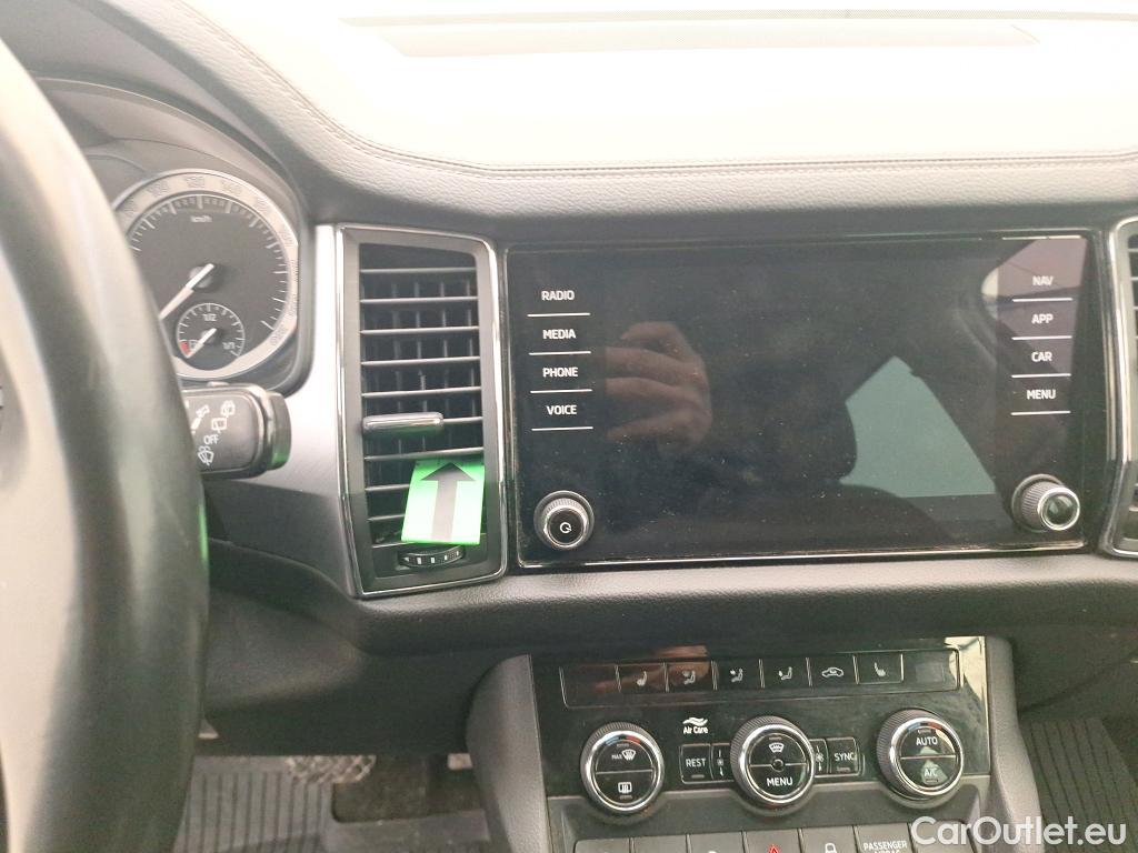  Skoda  Kodiaq 2.0 TDI 150CP Ambition DSG 4x4 #31
