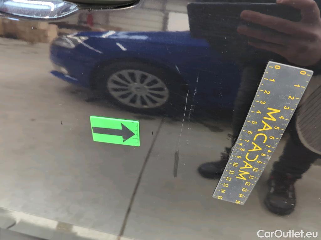  Skoda  Superb 2.0 TDI 150CP Style Combi DSG #20