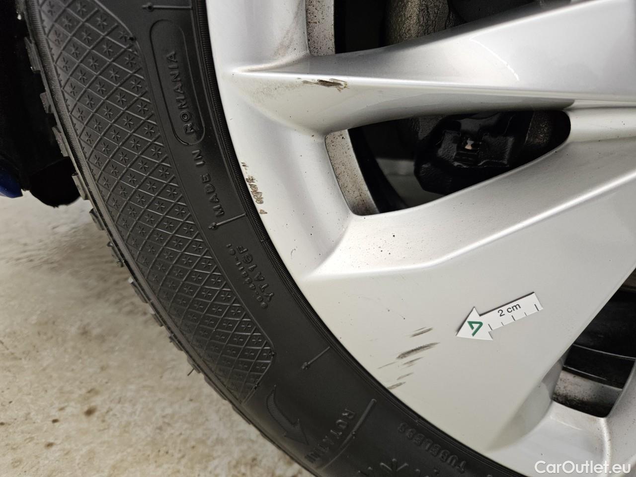  Skoda  Octavia 2.0 TDI 150CP Ambition DSG #5