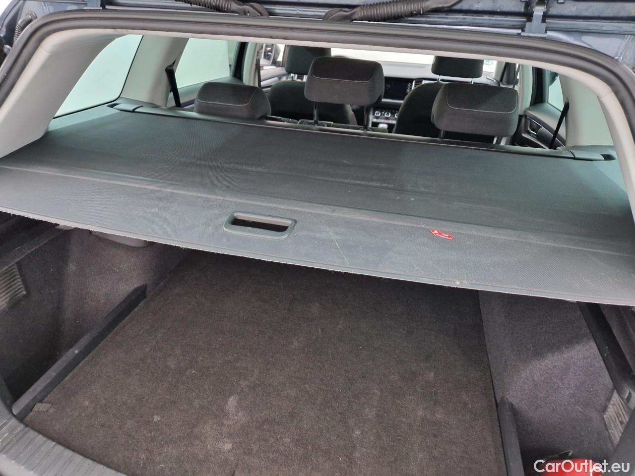  Skoda  Kodiaq 2.0 TDI 150CP Ambition DSG 4x4 #39