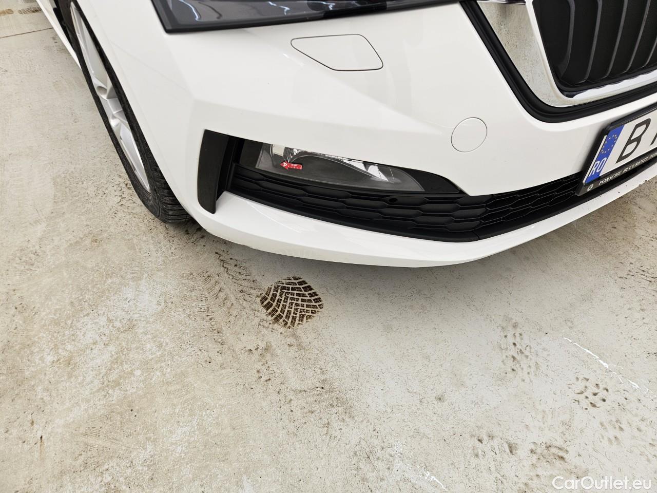  Skoda  Scala 1.0 TSI Style DSG #13