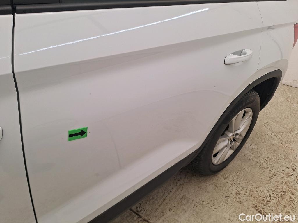  Skoda  Kodiaq 2.0 TDI 150CP Ambition DSG 4x4 #43