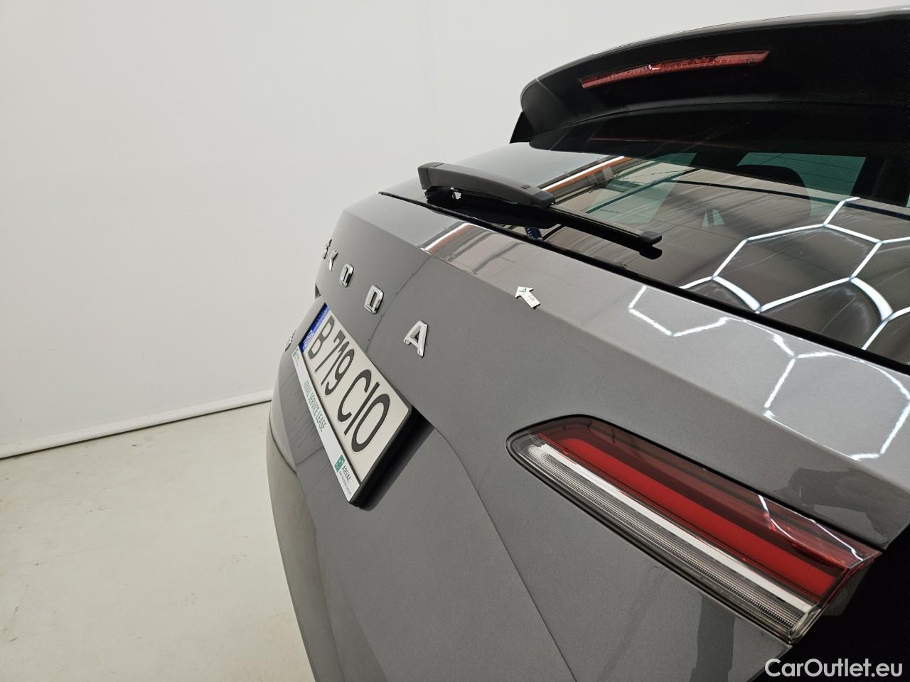  Skoda  Karoq 1.5 TSI 150CP Style DSG #31