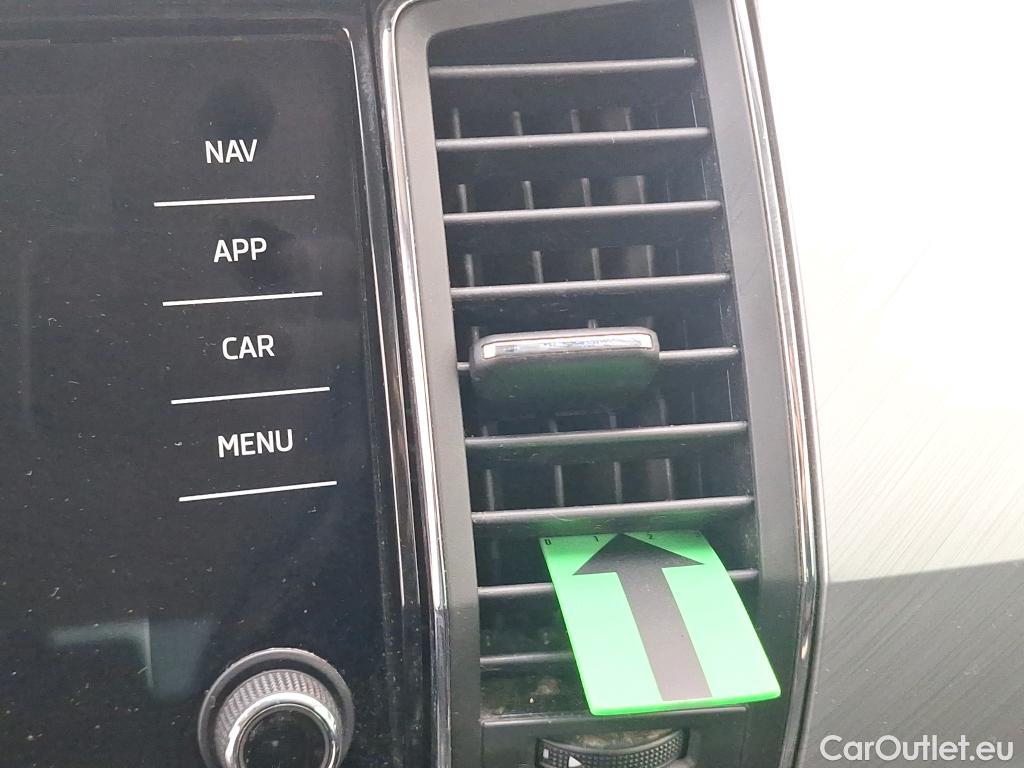  Skoda  Kodiaq 2.0 TDI 150CP Ambition DSG 4x4 #30