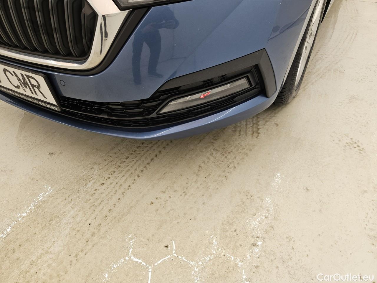  Skoda  Octavia 2.0 TDI 115CP Ambition #9