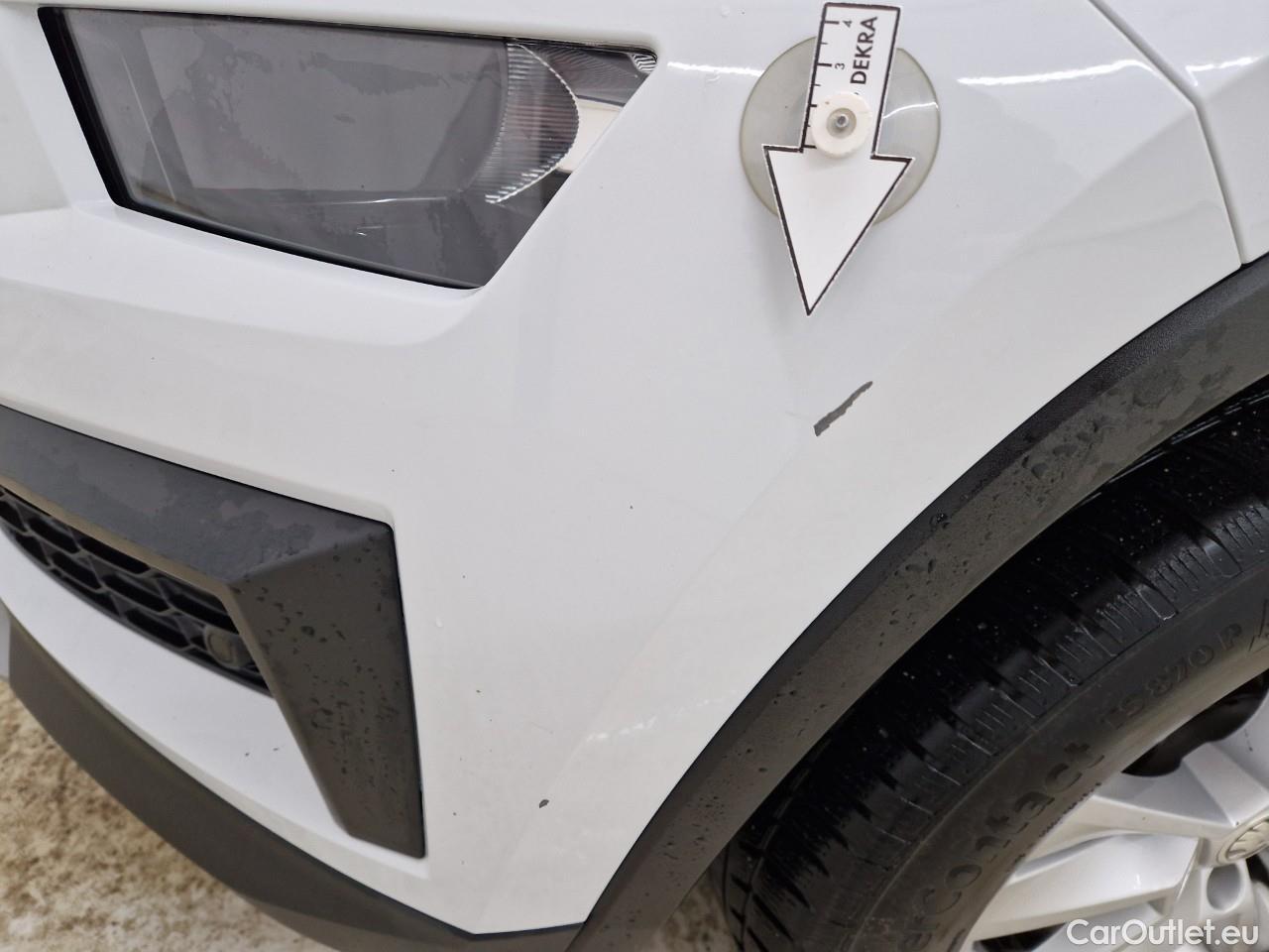  Skoda  Kodiaq 2.0 TDI 150CP Ambition DSG 4x4 #11