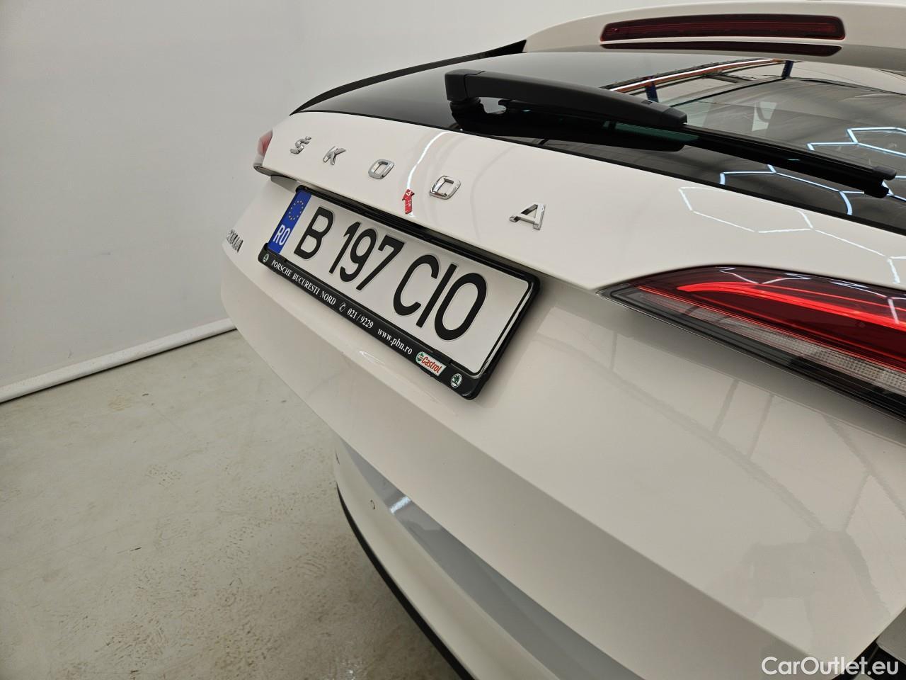  Skoda  Scala 1.0 TSI Style DSG #31