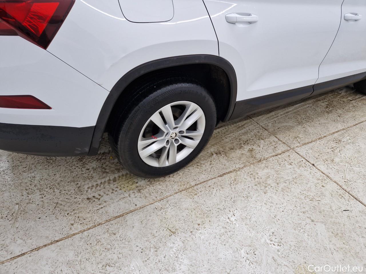  Skoda  Kodiaq 2.0 TDI 150CP Ambition DSG 4x4 #28