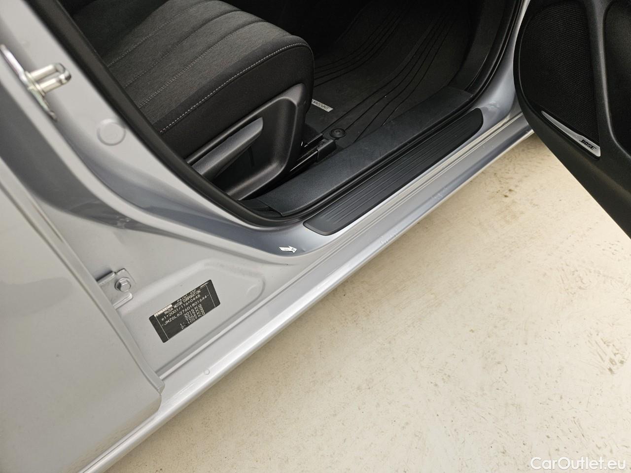  Mazda  6 2.0 15CP Revolution #35