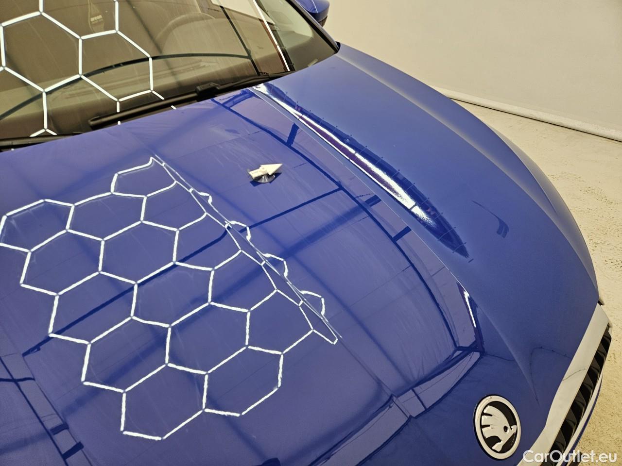  Skoda  Octavia 2.0 TDI 150CP Ambition DSG #14