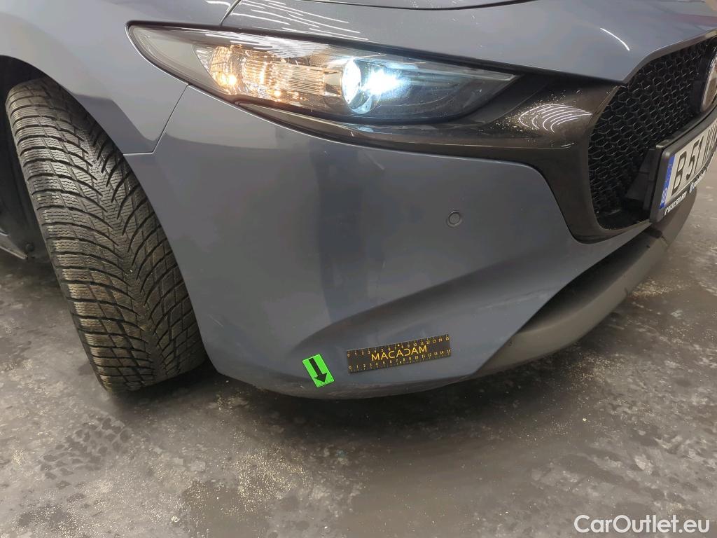  Mazda  3 2.0 SkyActiv-G122 Plus AT #6