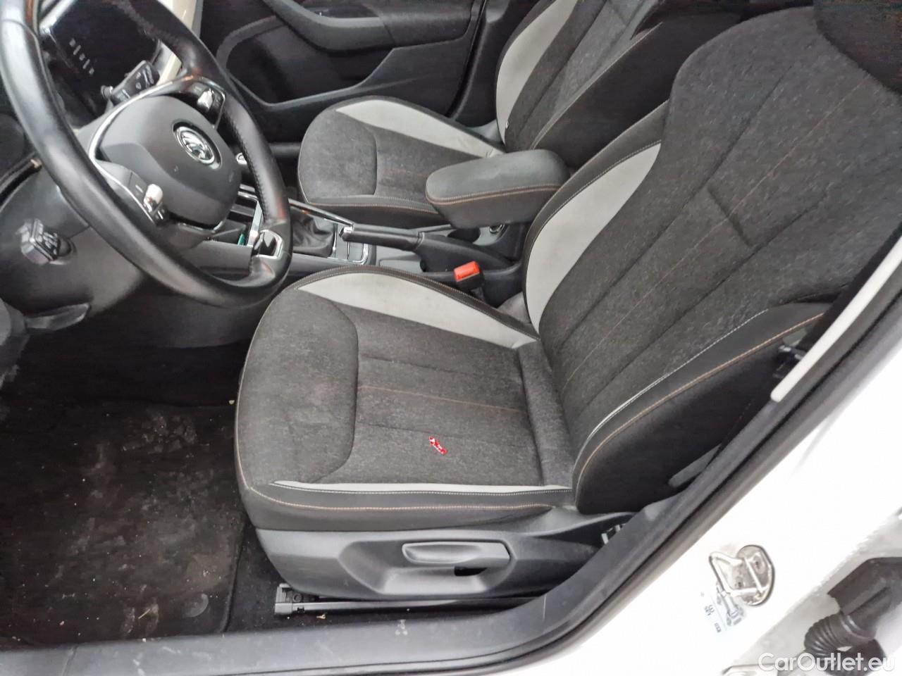  Skoda  Scala 1.0 TSI Style DSG #28