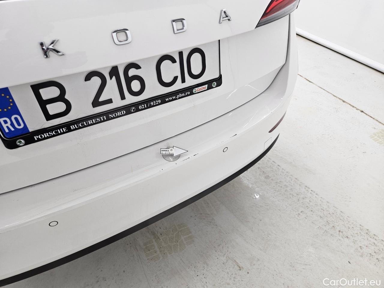  Skoda  Scala 1.0 TSI Style #24