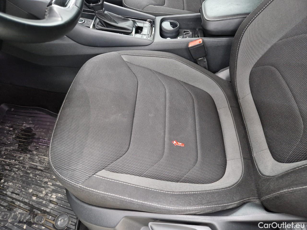  Skoda  Kodiaq 2.0 TDI 150CP Ambition DSG 4x4 #36