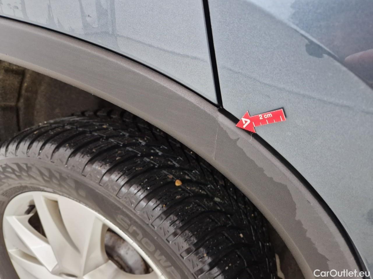  Skoda  Kodiaq 2.0 TDI 150CP Ambition DSG 4x4 #24