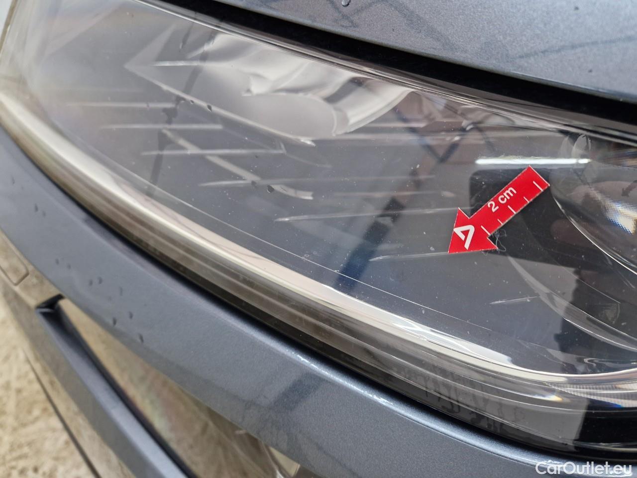  Skoda  Kodiaq 2.0 TDI 150CP Ambition DSG 4x4 #3