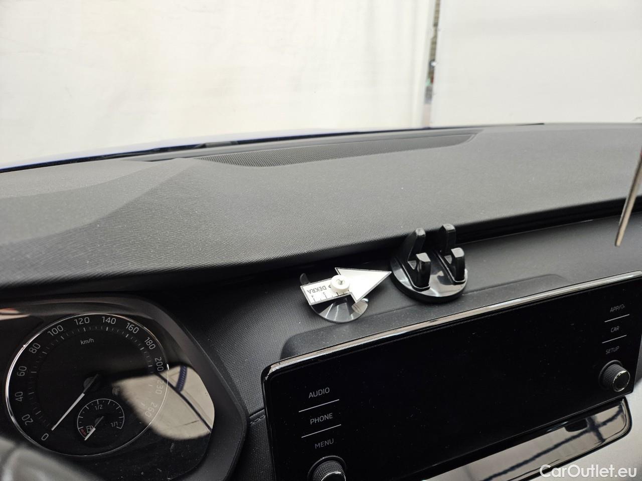  Skoda  Octavia 2.0 TDI 150CP Ambition DSG #35