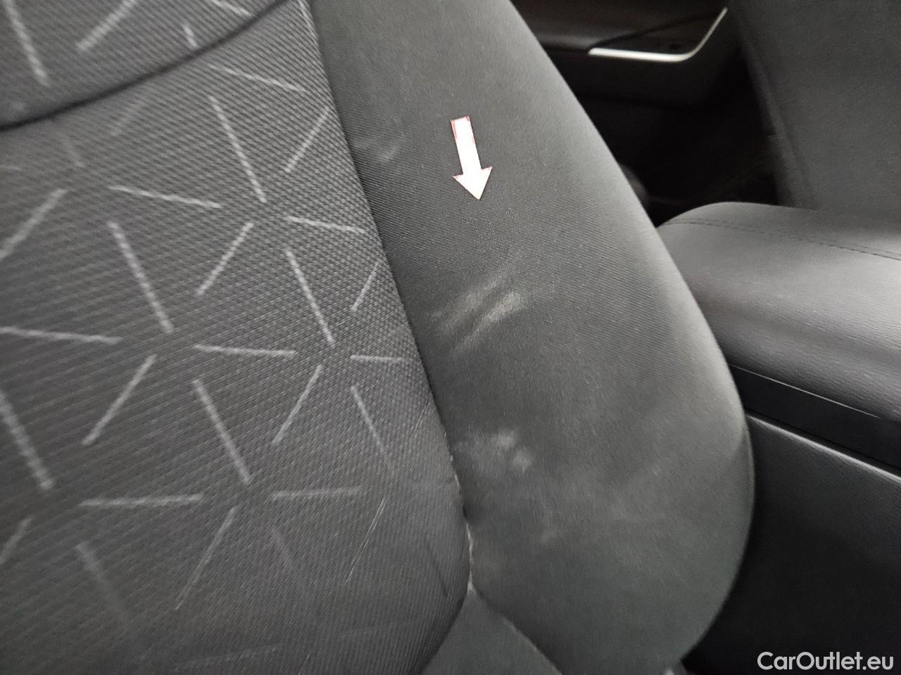  Toyota  RAV4 2.5 Hybrid Dynamic HSD E-CVT #28