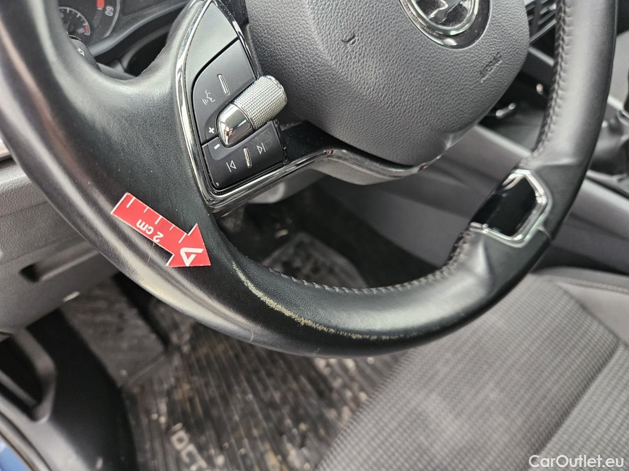  Skoda  Octavia 2.0 TDI 115CP Ambition #41